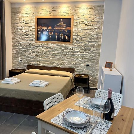 Home Rome Relax 外观 照片