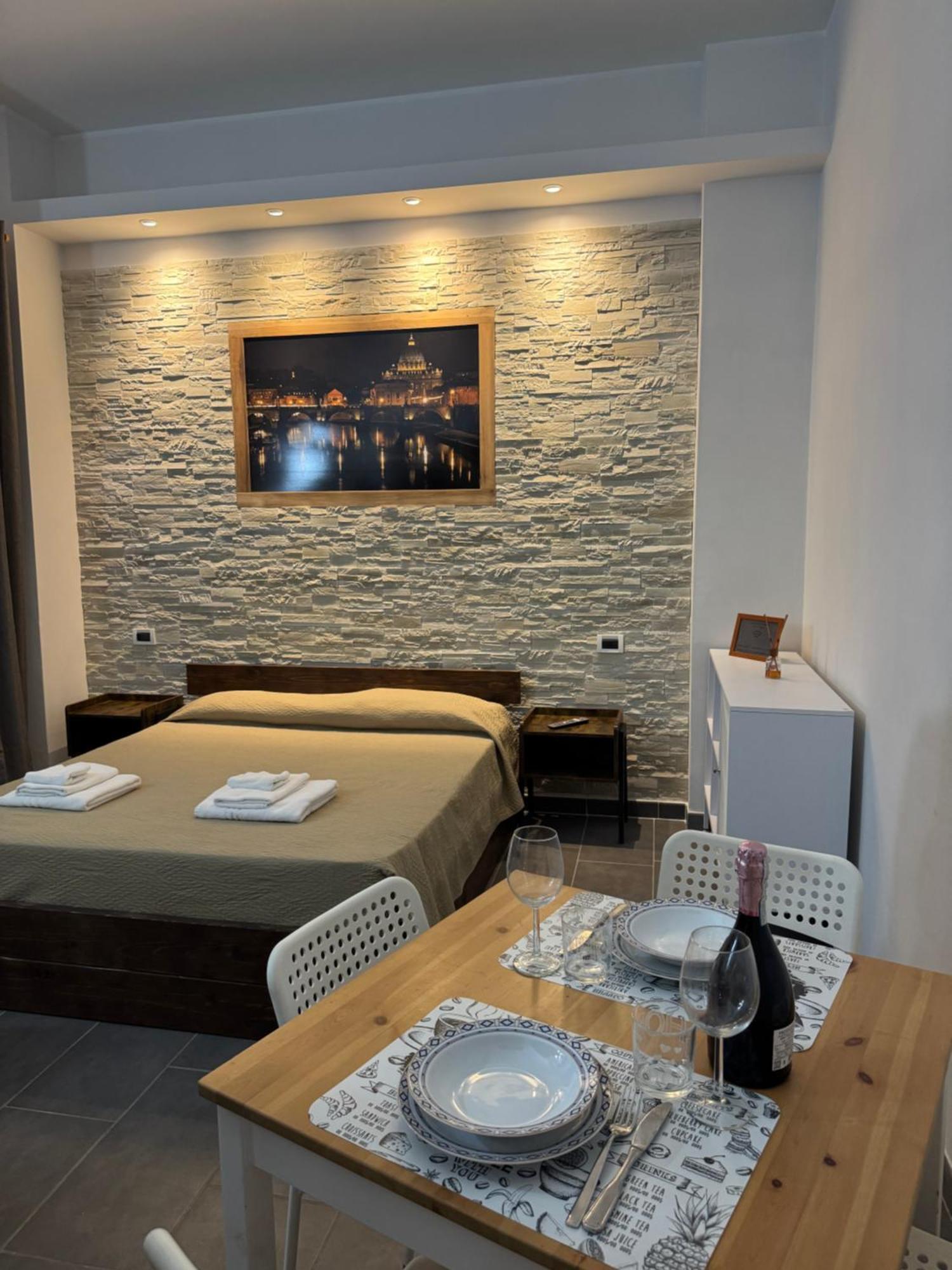 Home Rome Relax 外观 照片