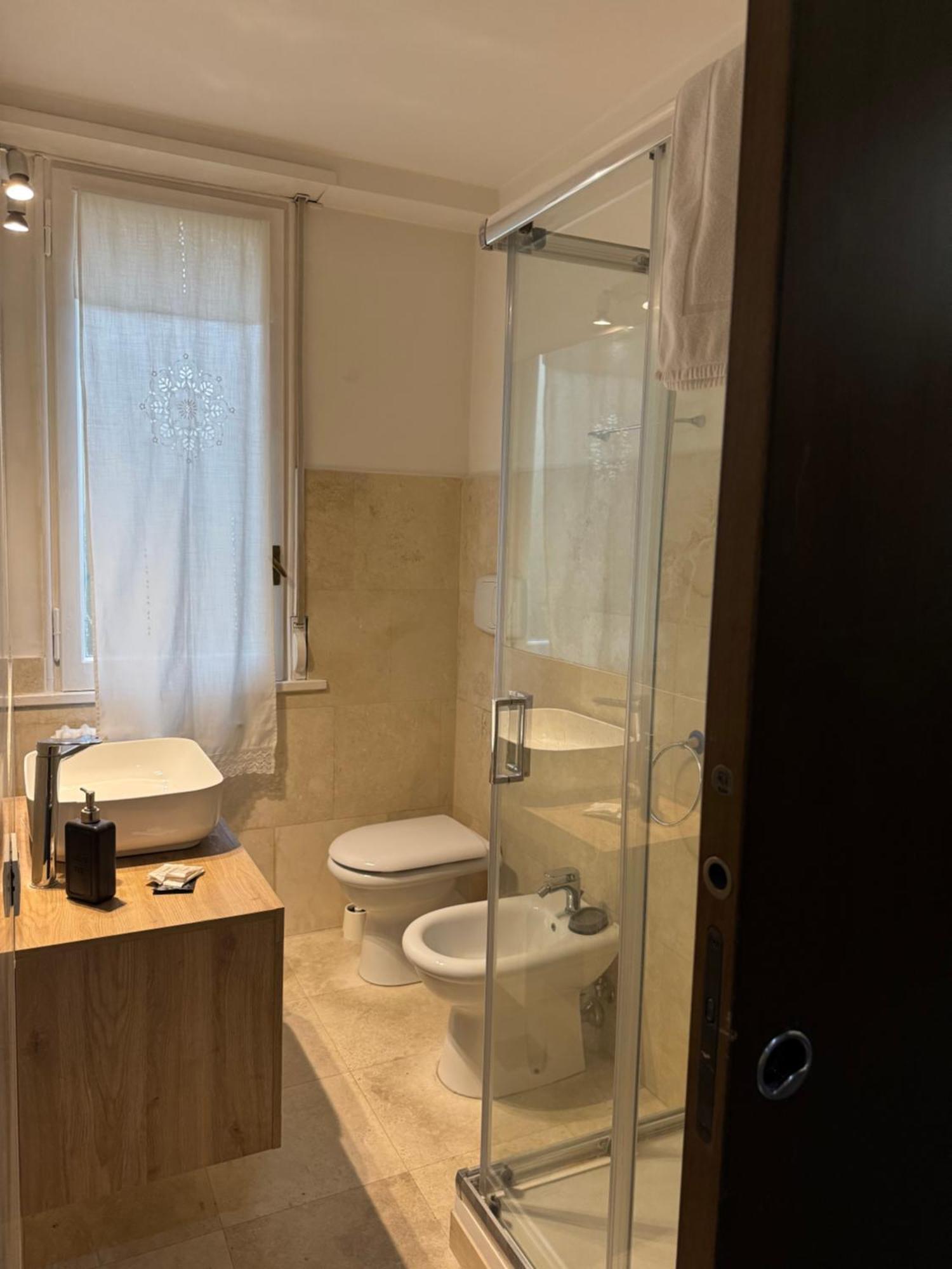 Home Rome Relax 外观 照片