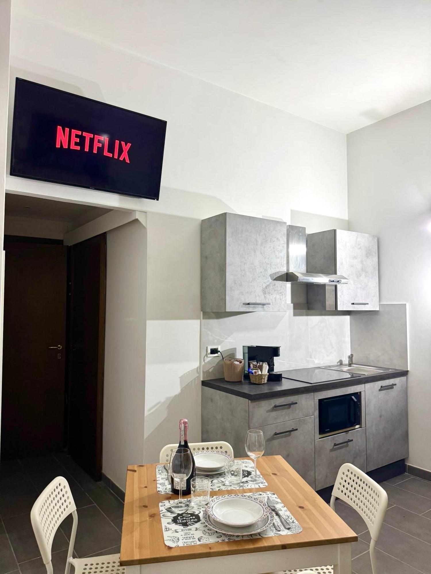 Home Rome Relax 外观 照片