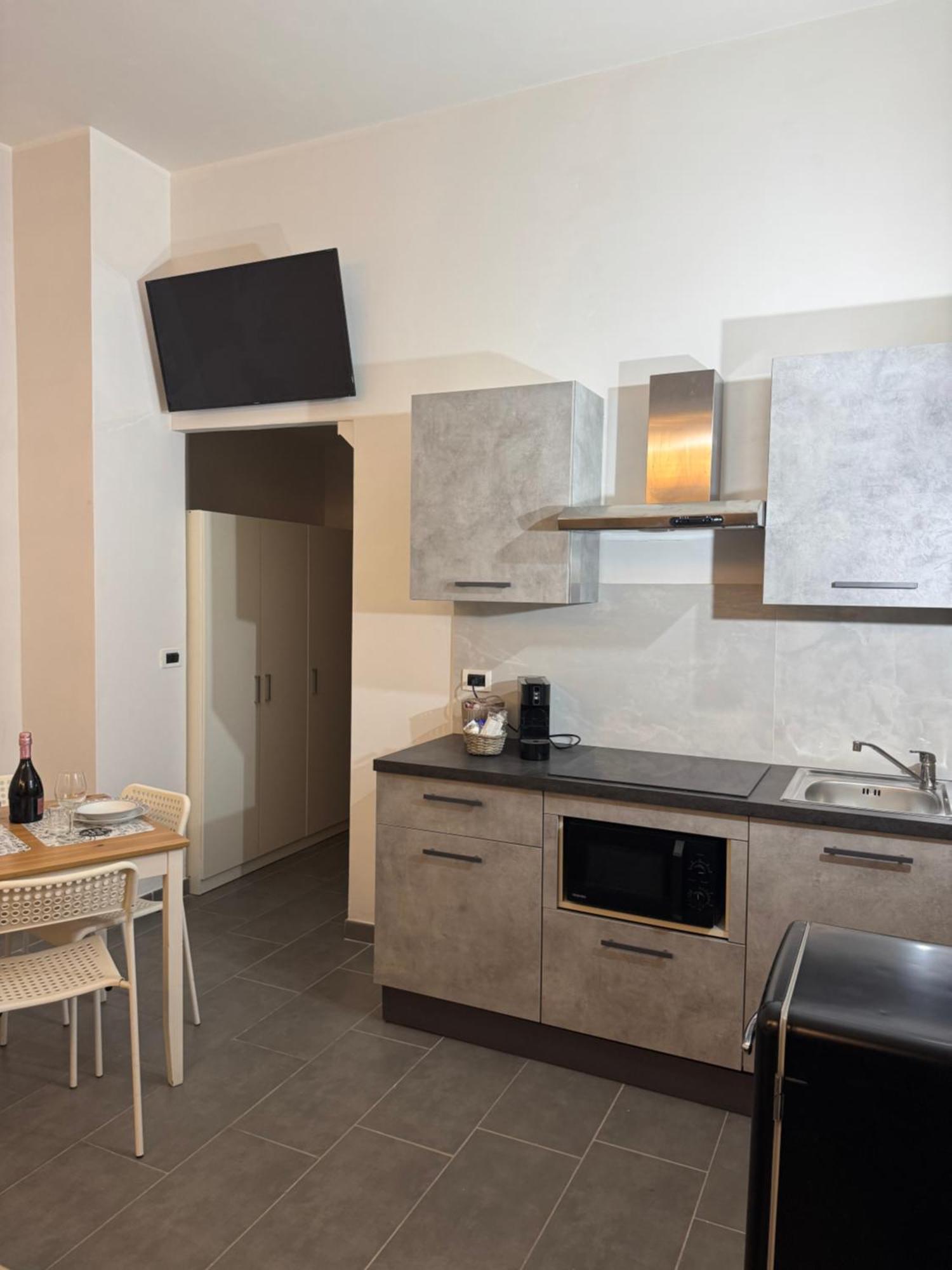 Home Rome Relax 外观 照片