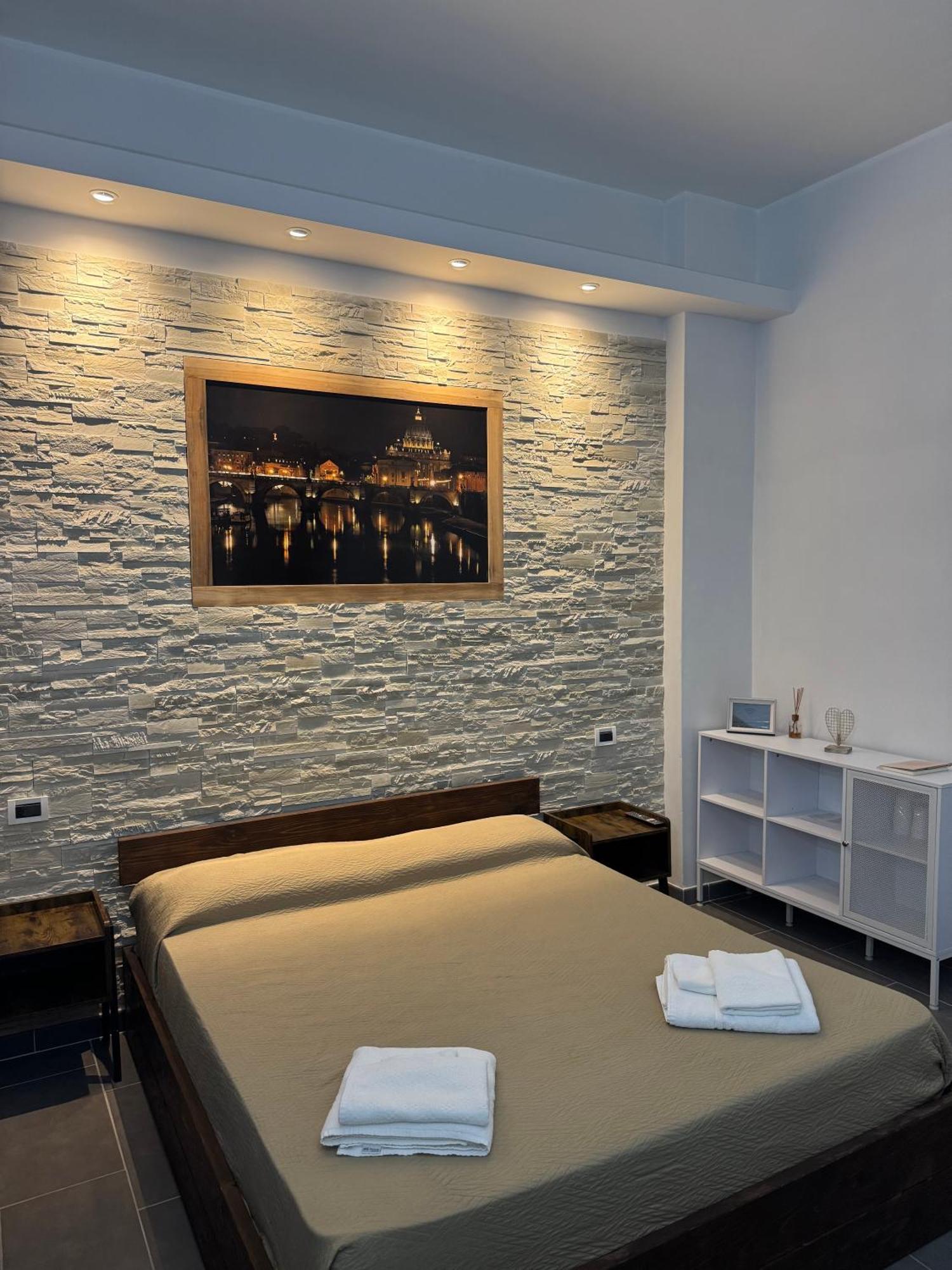 Home Rome Relax 外观 照片