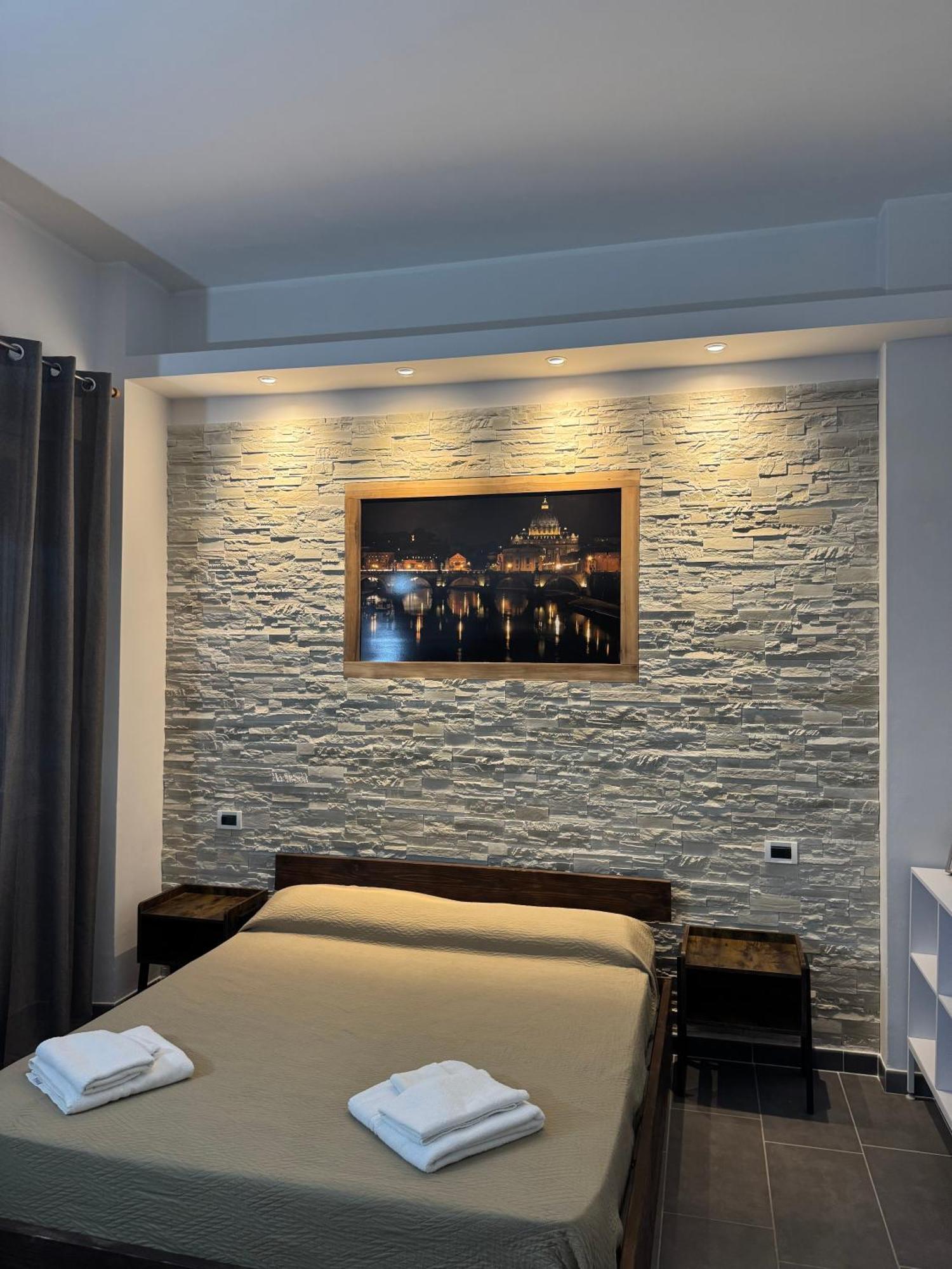 Home Rome Relax 外观 照片